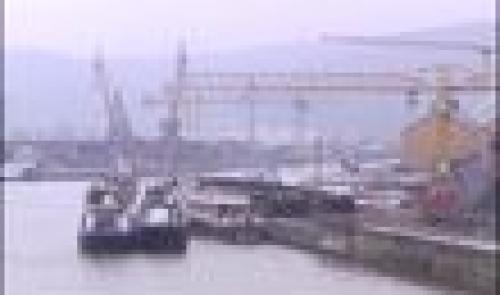 Port autonome : résultats 2009